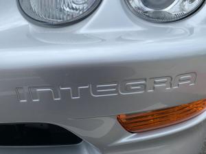 Acura Integra GS-R Coupe 2001 года 